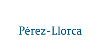Logo Pérez Llorca